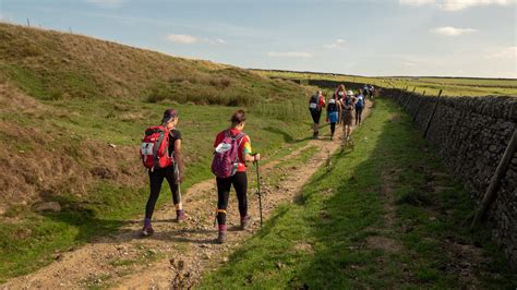 Trekking Challenges for Charity .